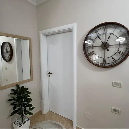 Roku Apartamento