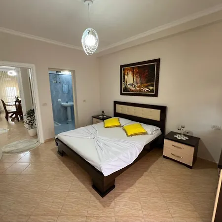 Roku Apartamento